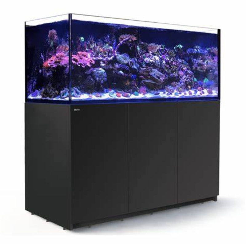 Red Sea REEFER 625 G2 Aquarium - BLACK