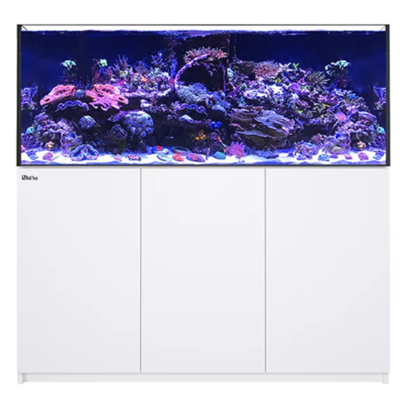 Red Sea REEFER 625 G2 Aquarium - White
