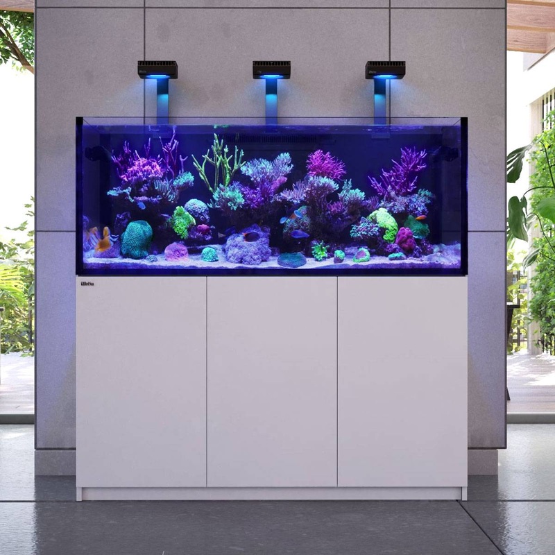 Red Sea REEFER 750 G2 Aquarium - White