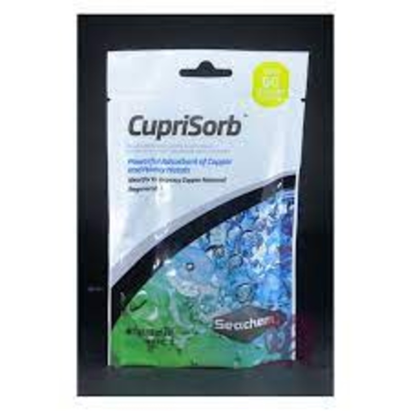 Seachem CupriSorb - 100 ml
