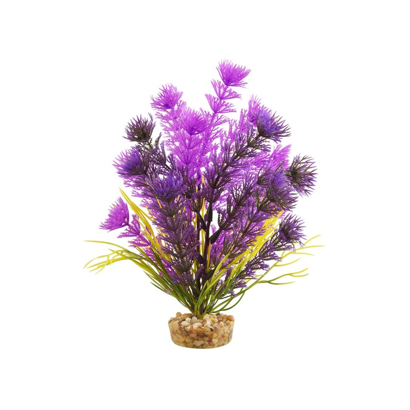 Underwater Treasures Cabomba - Purple - 6