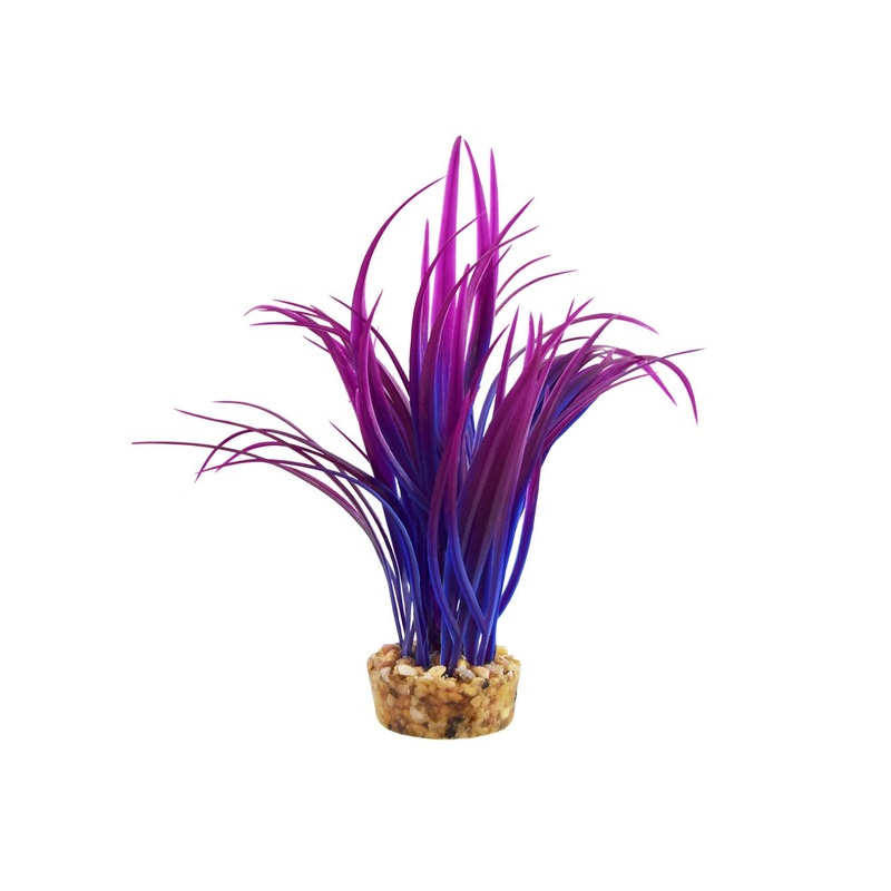 Underwater Treasures Japonica - Purple - 6