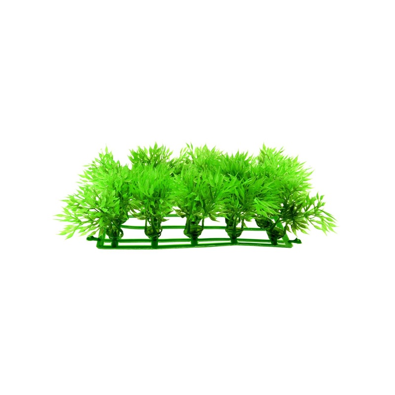 Underwater Treasures Mat Grass - 6 x 6