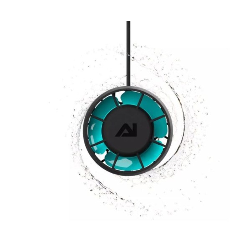 Aquallumination Nero 7
