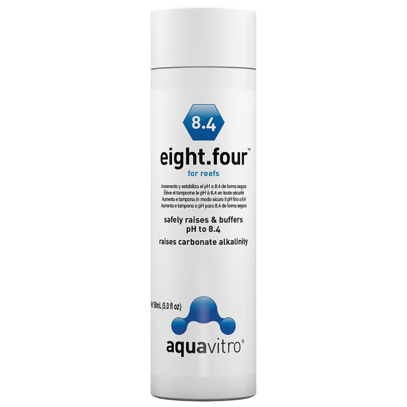 aquavitro Eight.Four - 150 ml