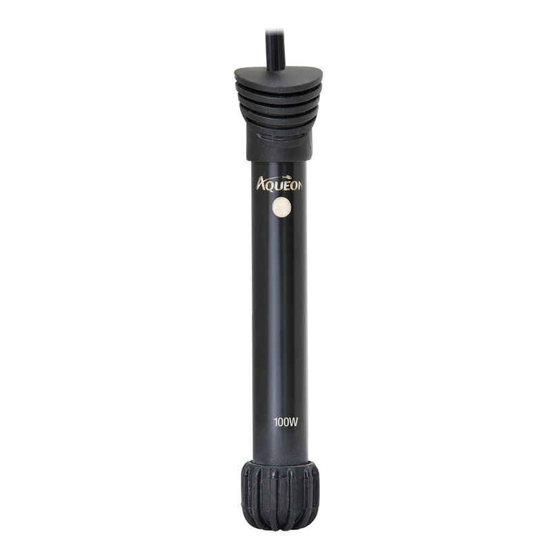 Aqueon Preset Heater - 100 W