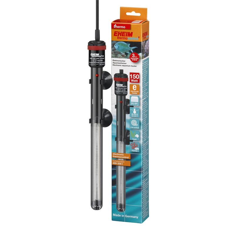 Eheim thermocontrol e - 150 W