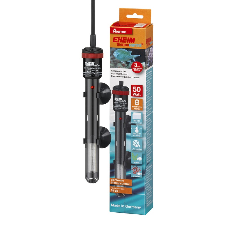 Eheim thermocontrol e - 50 W