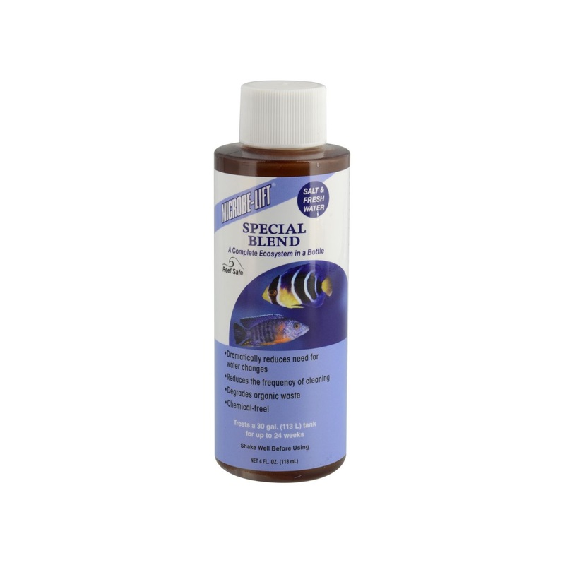 Microbe-Lift Special Blend - 4 fl oz