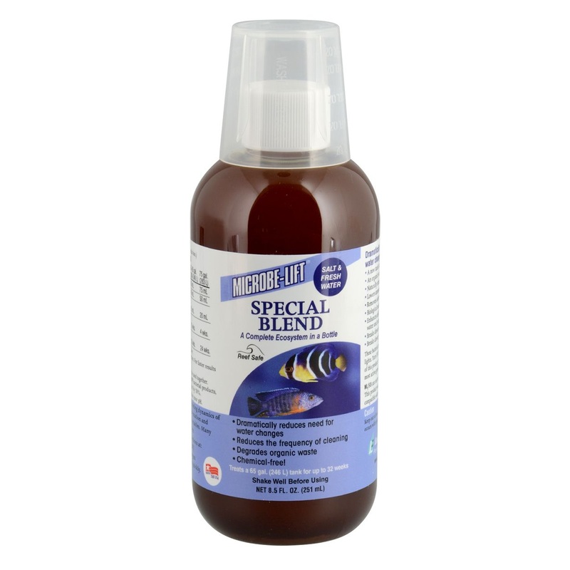 Microbe-Lift Special Blend - 8.5 fl oz