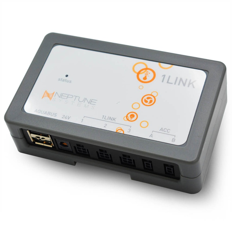 Neptune Systems 1LINK Power and Communcation Module