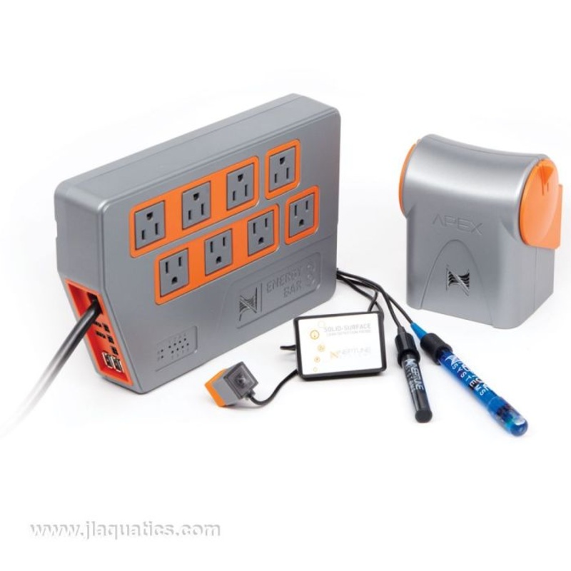 Neptune Systems A3 Apex Controller System
