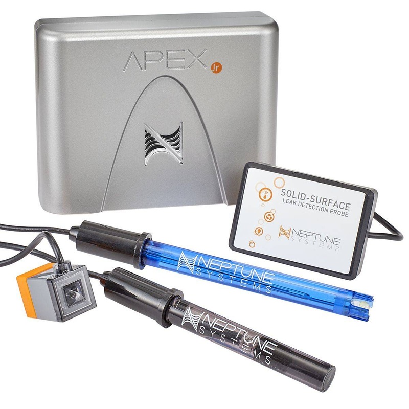 Neptune Systems A3 Apex Jr Controller System