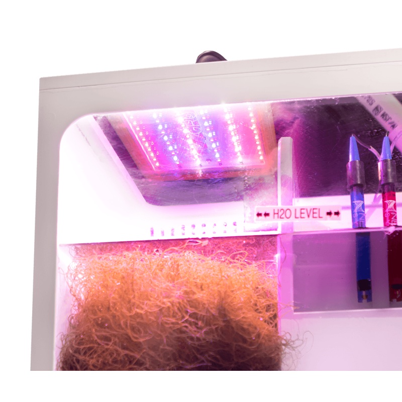 Neptune Systems GRO 20W Refugium LED - PIPE (round) Mount