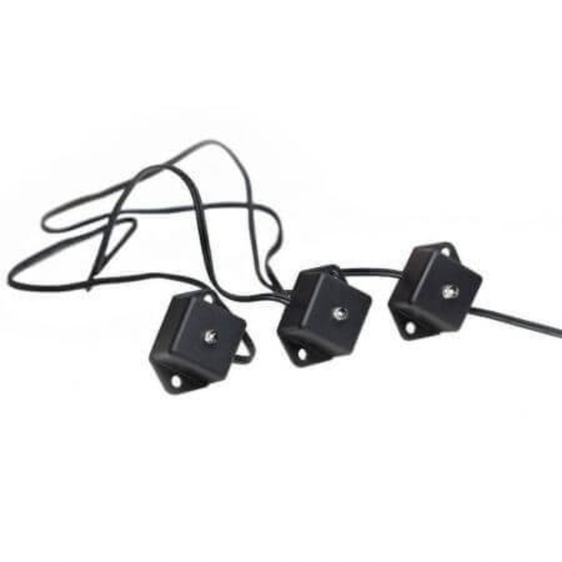 Neptune Systems Lunar Simulator Module LED String - 3 LEDs