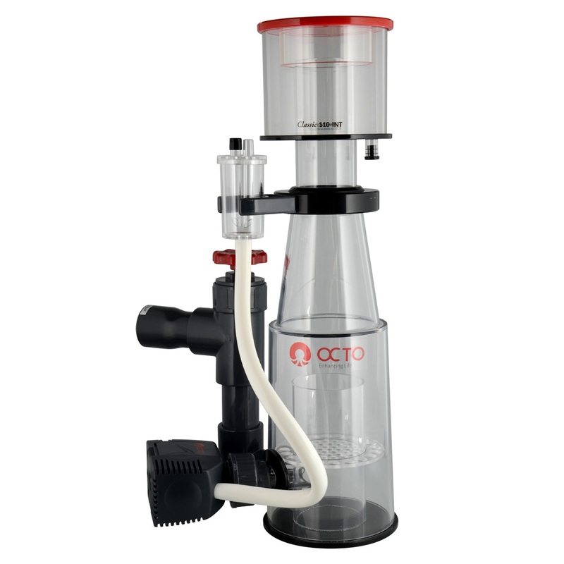 Reef Octopus OCTO Classic Protein Skimmer 110-INT