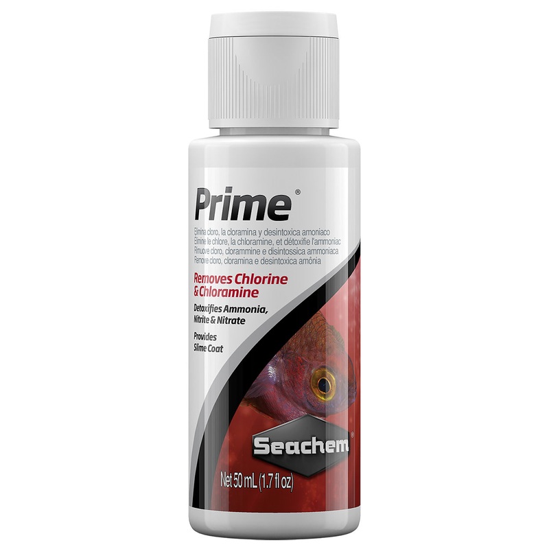 Seachem Prime - 50 ml