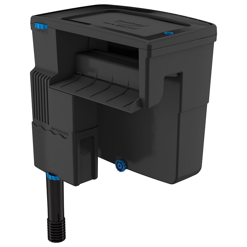 Seachem Tidal 75 Power Filter