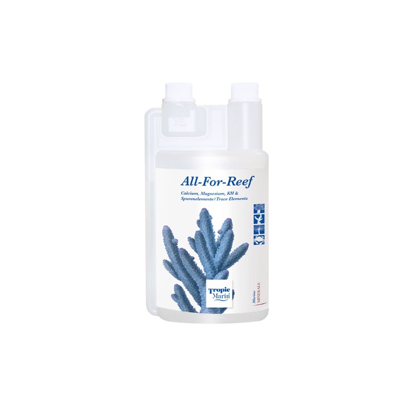 Tropic Marin All For Reef - 250 ml