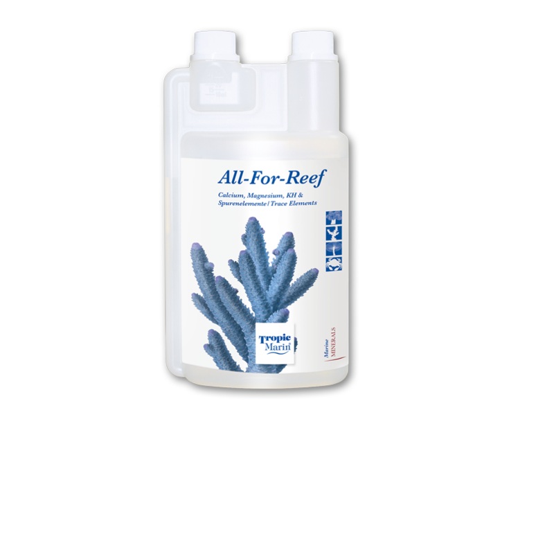Tropic Marin Tropic Marin All for Reef 500 ml
