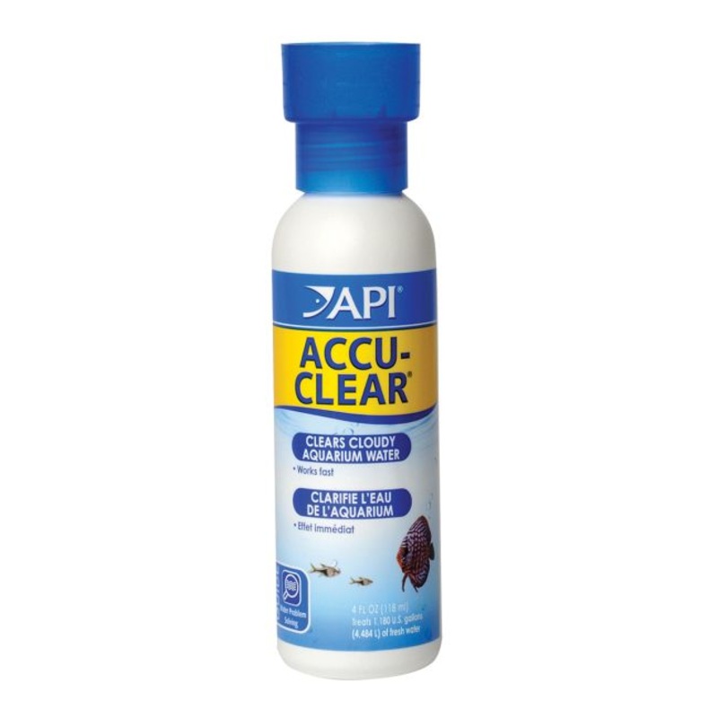 API Accu-Clear - 4 fl oz