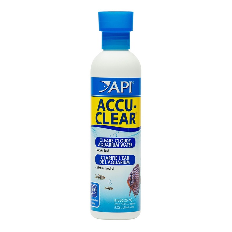 API Accu-Clear - 8 fl oz
