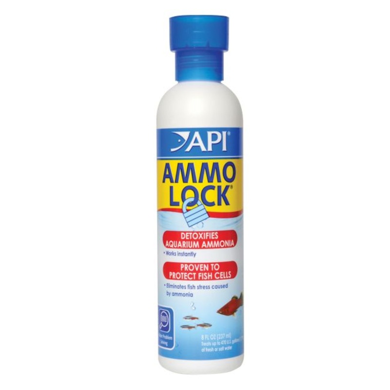 API Ammo Lock - 8 fl oz