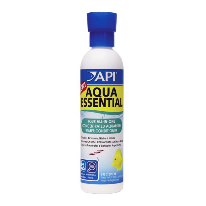 API Aqua Essential - 8 oz