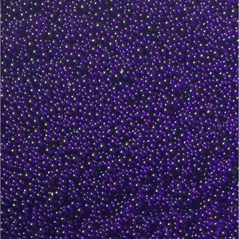 AquaFX Color Indicating Cation Resin - 1.25 lb