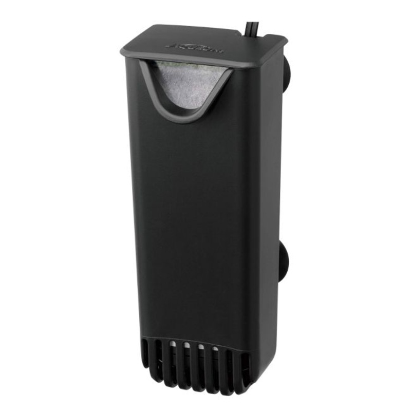 Aqueon QuietFlow E Internal Power Filter - 3 gal