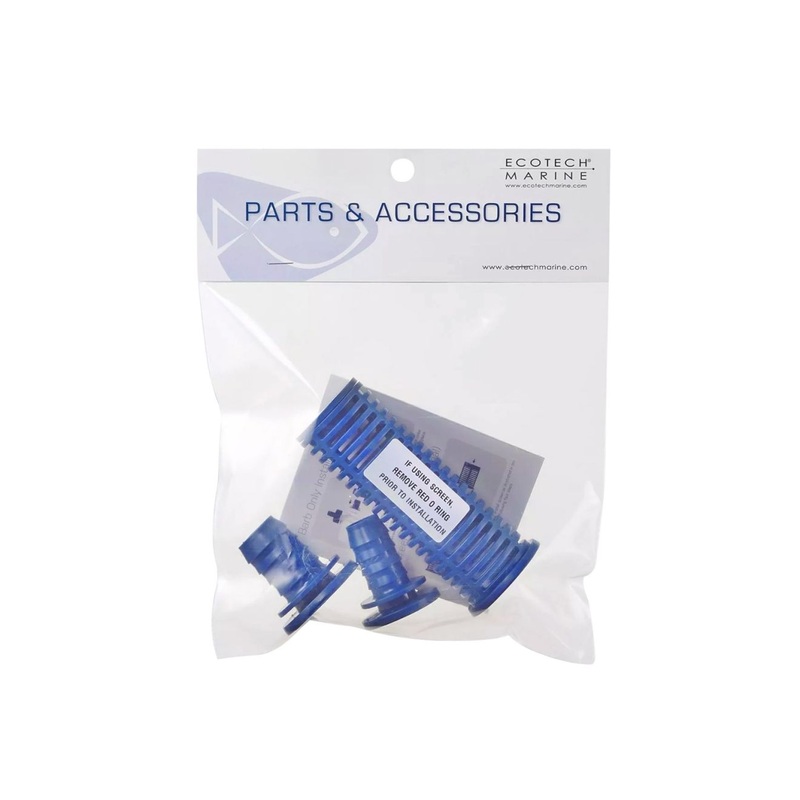 EcoTech Marine Vectra S2 Barb & Screen Kit