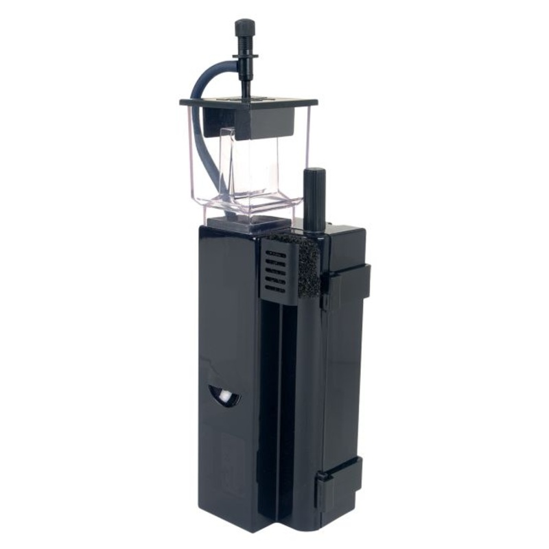 Fluval Sea Mini Protein Skimmer - Black 5-20 GAL