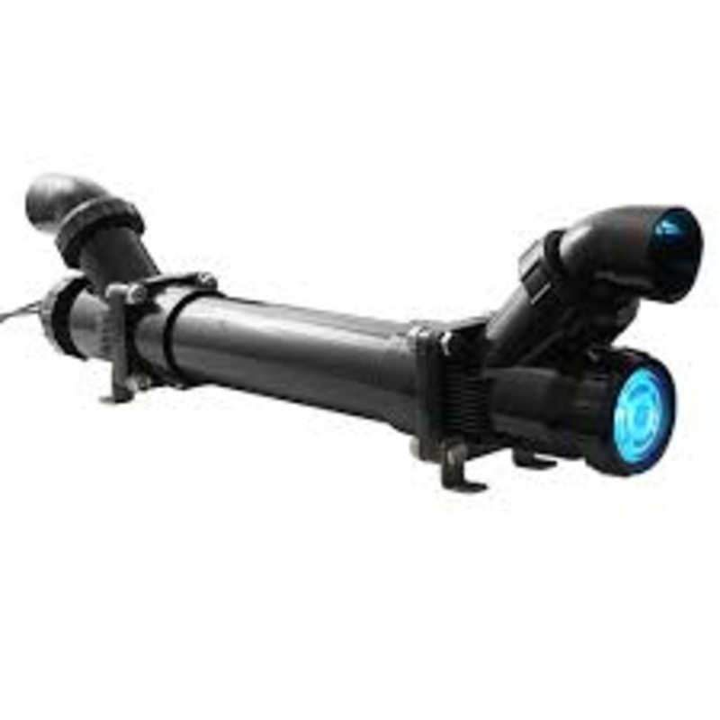 Lifegard Aquatics LifeGard Aquatics 120 watt Pro-MAX Ultraviolet Sterilizer