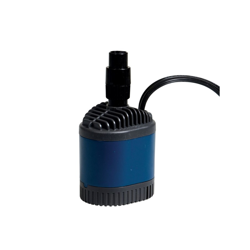 Lifegard Aquatics Quiet One Pro Series Aquarium Pump - 400