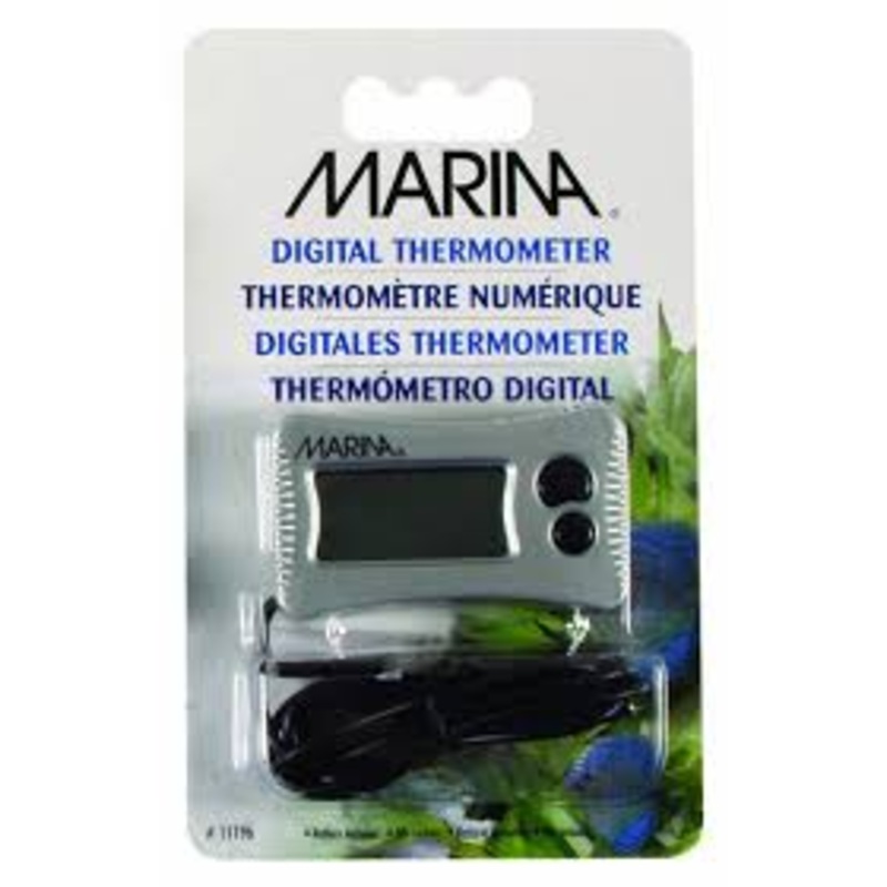 Marina Thermosensor Probe Aquarium Thermometer