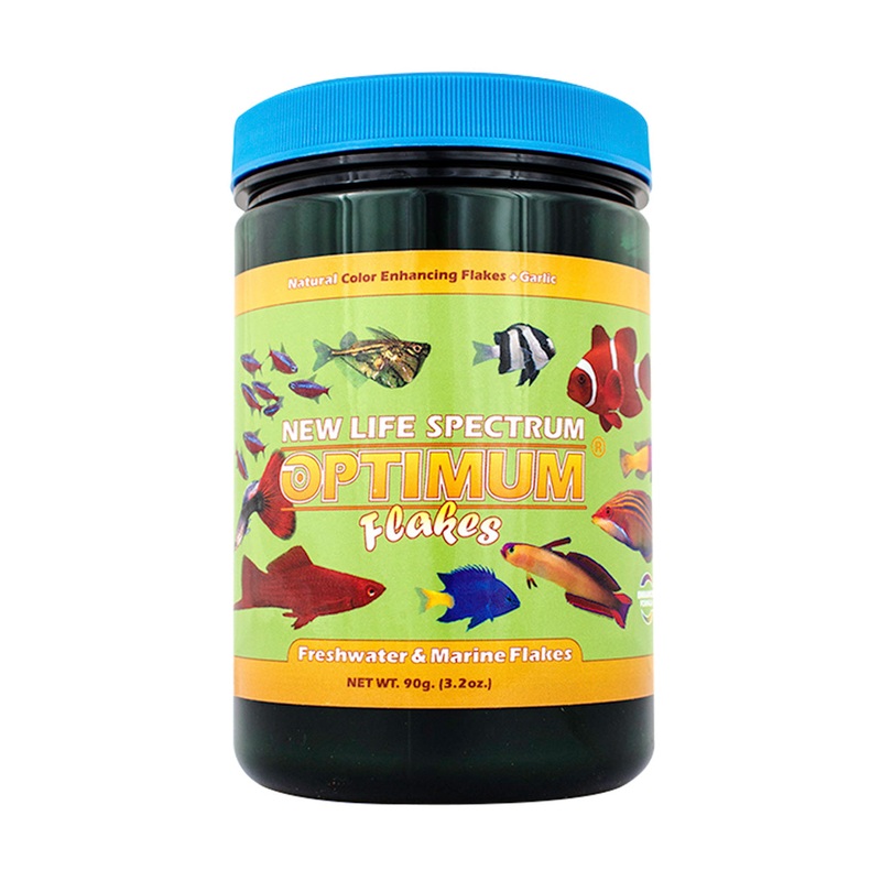 New Life SpectrumOptimum Flakes - 90 g