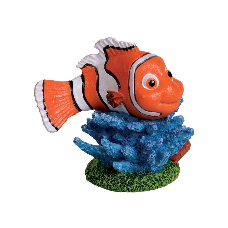 Penn Plax Nemo - Small