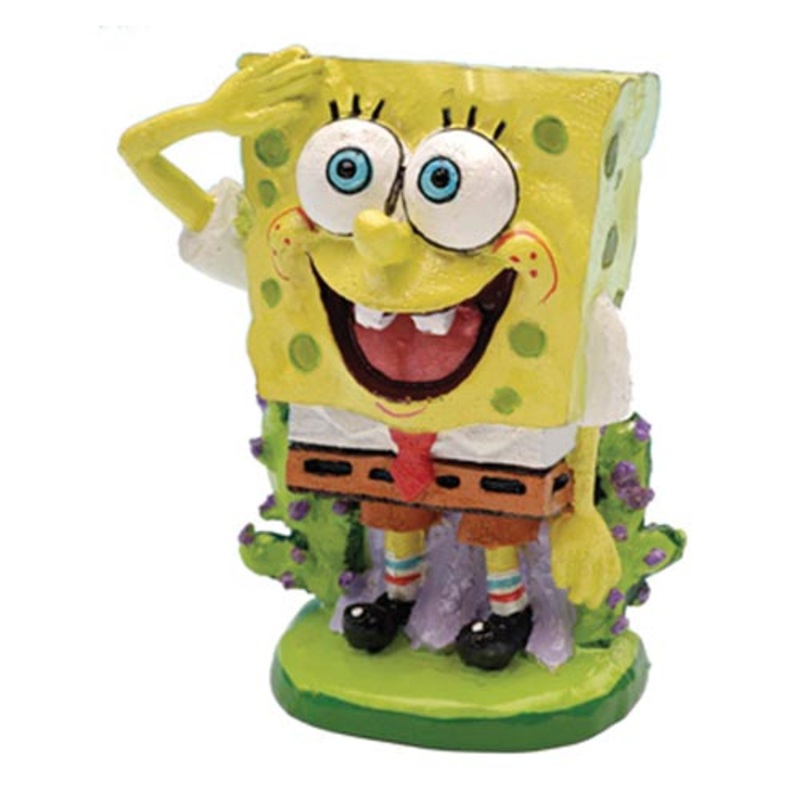 Penn Plax Spongebob