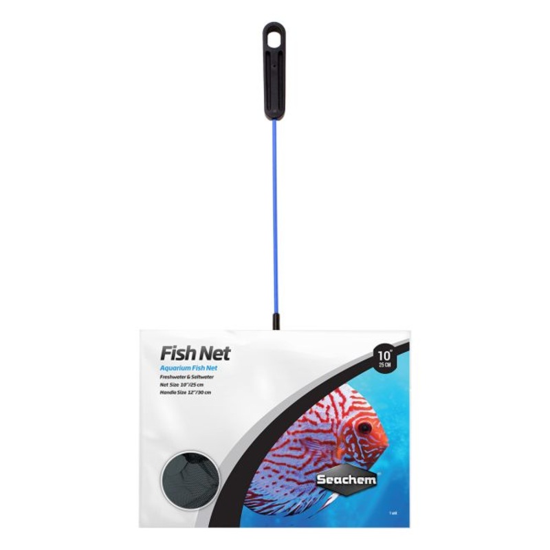 Seachem Fish Net - 10