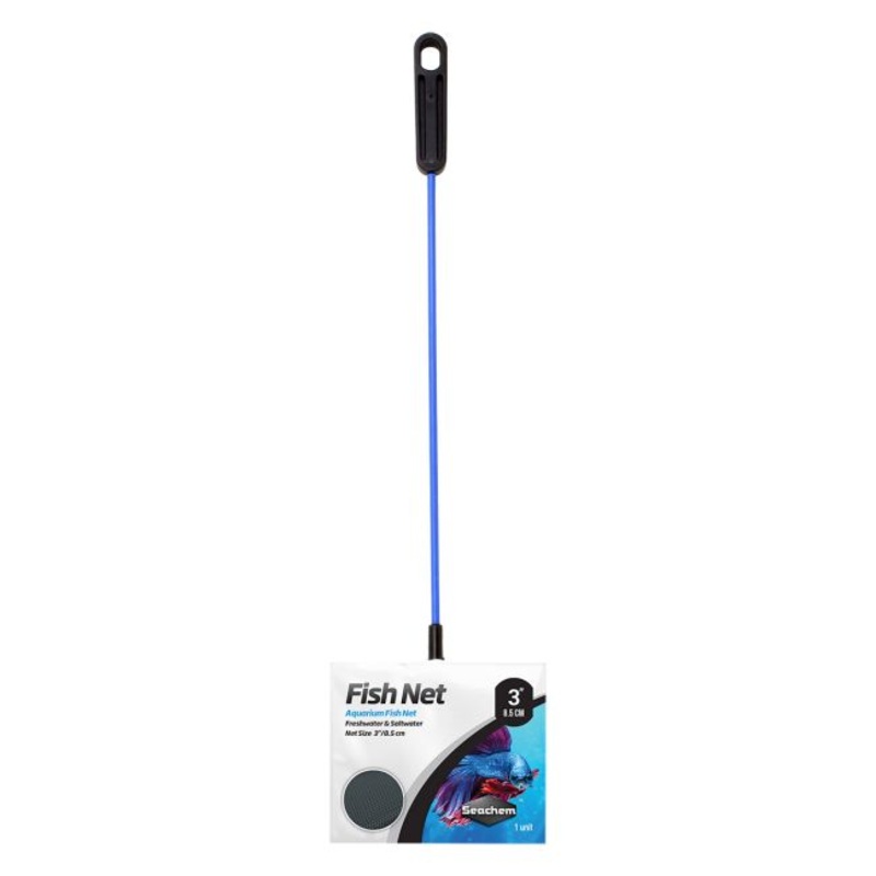 Seachem Fish Net - 3