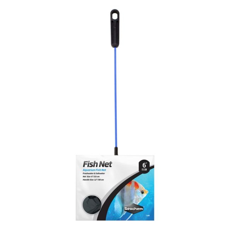 Seachem Fish Net - 6