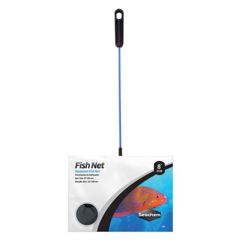 Seachem Fish Net - 8