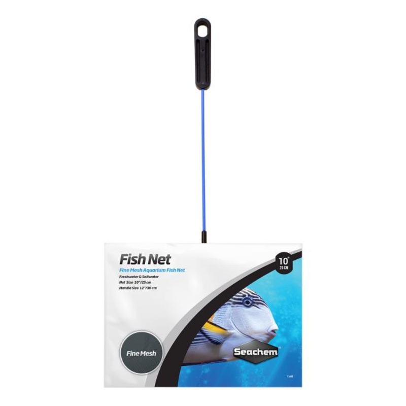 Seachem Fish Net - Fine - 10