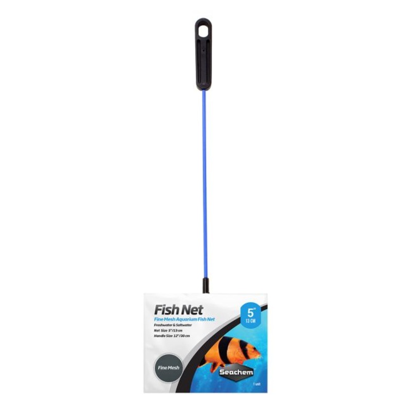 Seachem Fish Net - Fine - 5