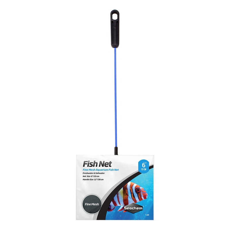 Seachem Fish Net - Fine - 6