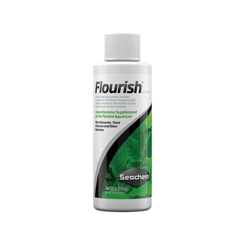 Seachem Flourish - 100 ml