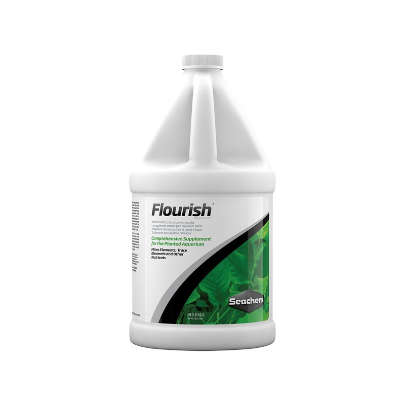 Seachem Flourish - 2 L