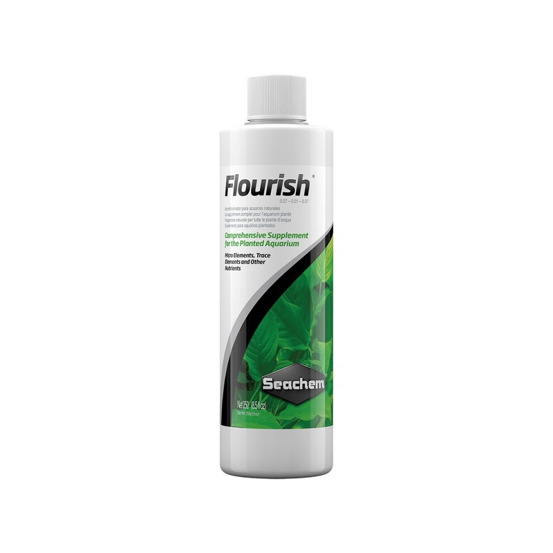 Seachem Flourish - 250 ml