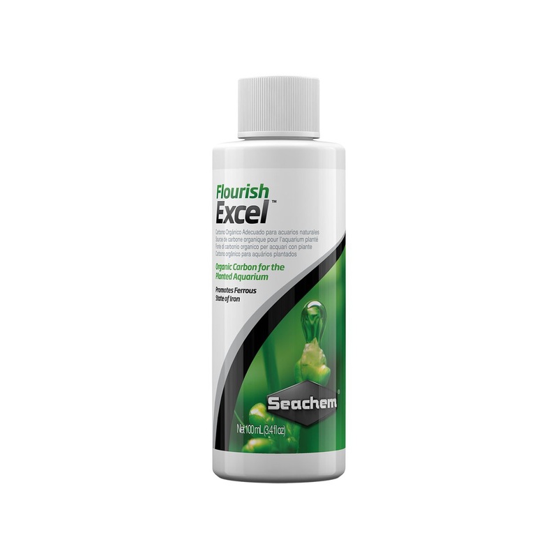 Seachem Flourish Excel - 100 ml