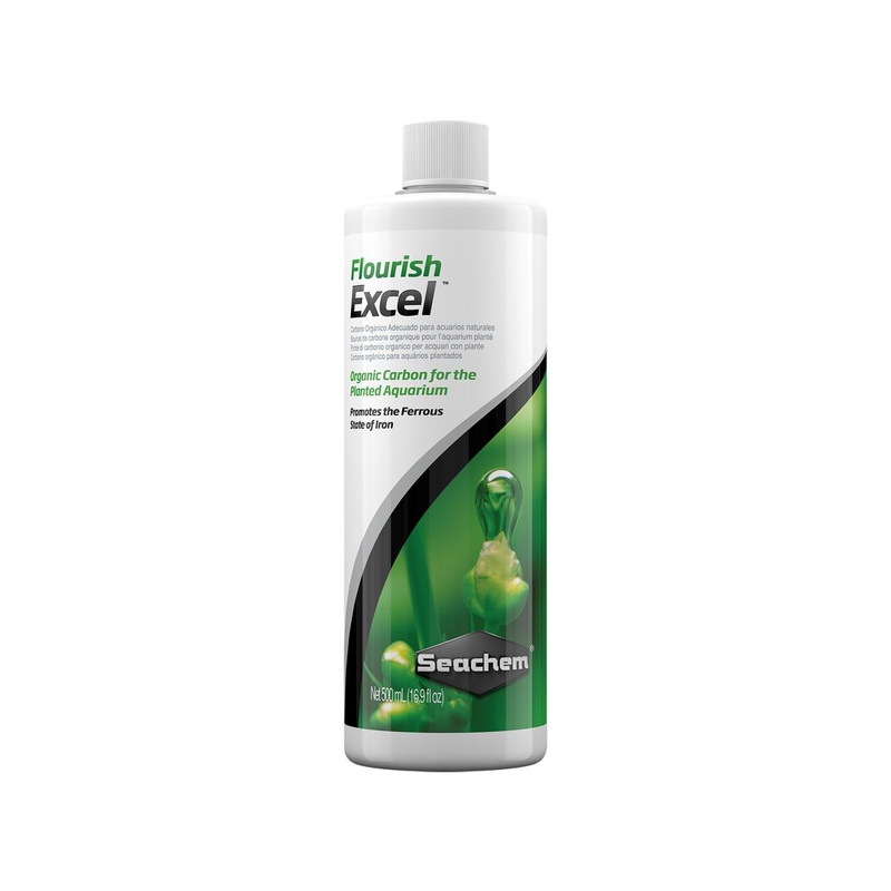 Seachem Flourish Excel - 500 ml